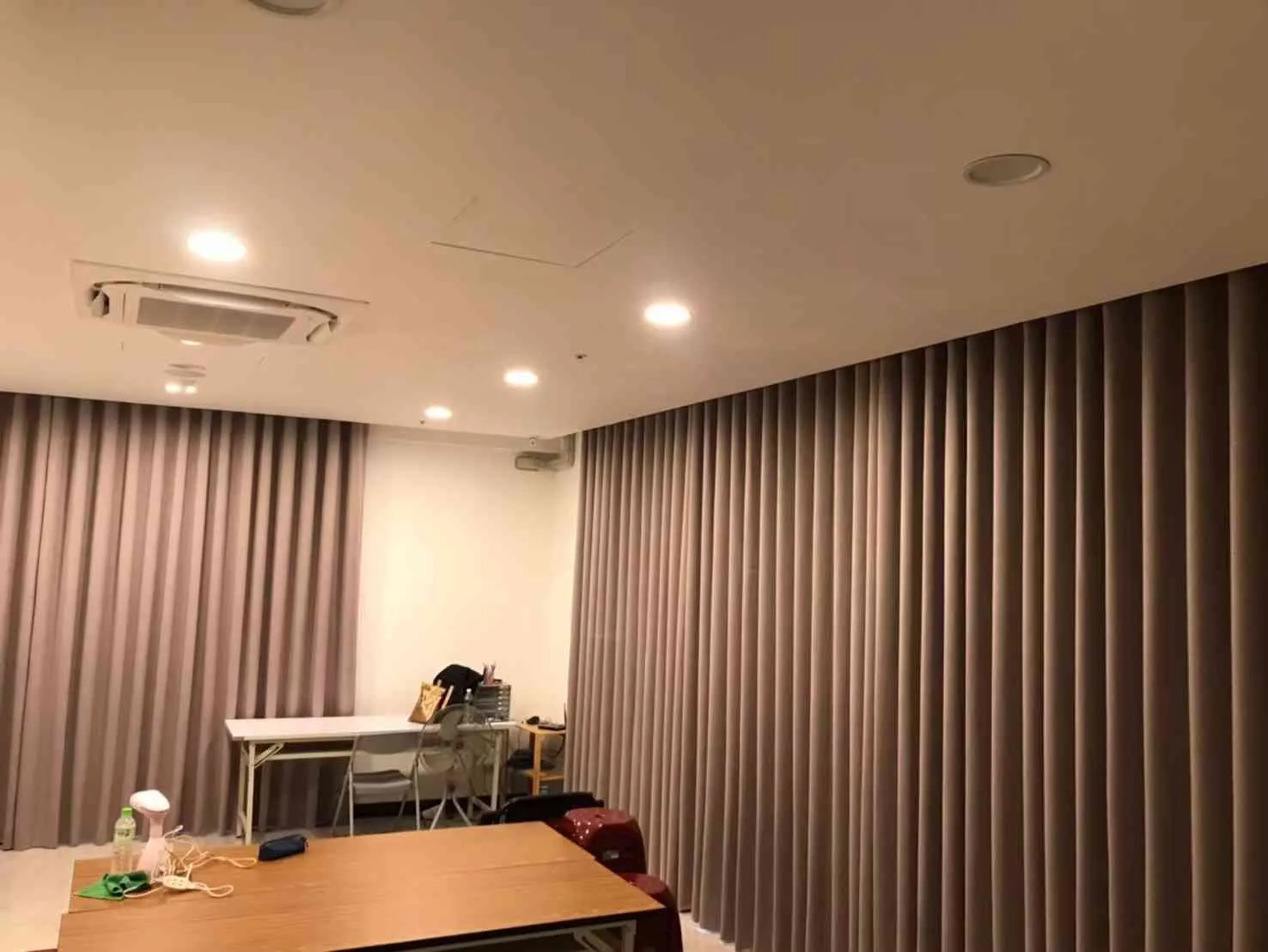 精緻居家窗簾